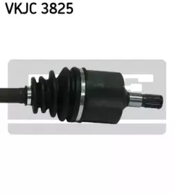 Приводной вал SKF купить